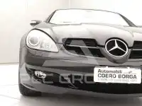2007 Mercedes Benz SLK 280