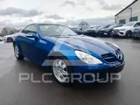 2007 Mercedes Benz SLK 280