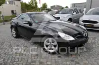 2007 Mercedes Benz SLK 280