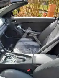 2007 Mercedes Benz SLK 280