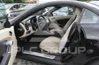 2007 Mercedes Benz SLK 280