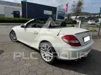 2007 Mercedes Benz SLK 280