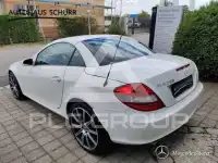 2007 Mercedes Benz SLK 280