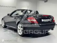 2007 Mercedes Benz SLK 280