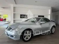2007 Mercedes Benz SLK 280