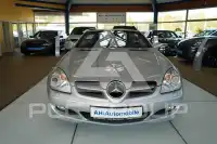 2007 Mercedes Benz SLK 280