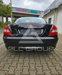 2007 Mercedes Benz SLK 280
