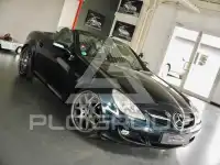 2007 Mercedes Benz SLK 280