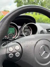 2007 Mercedes Benz SLK 280