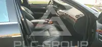 2007 Mercedes Benz S 600