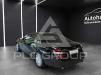 2007 Mercedes Benz S 600