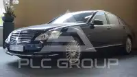 2007 Mercedes Benz S 600