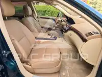 2007 Mercedes Benz S 600