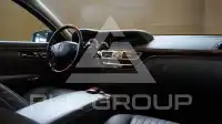 2007 Mercedes Benz S 600