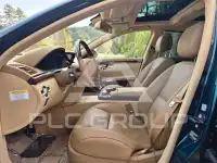 2007 Mercedes Benz S 600