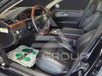 2007 Mercedes Benz S 600