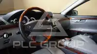 2007 Mercedes Benz S 600