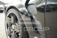 2007 Mercedes Benz S 600