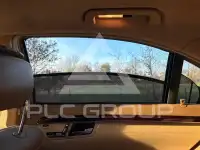 2007 Mercedes Benz S 600