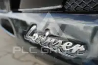 2007 Mercedes Benz S 600