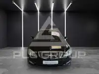 2007 Mercedes Benz S 600
