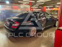 2007 Mercedes Benz S 600
