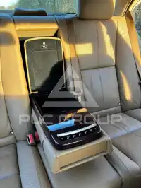 2007 Mercedes Benz S 600