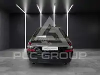 2007 Mercedes Benz S 600