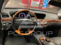 2007 Mercedes Benz S 600