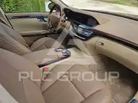 2007 Mercedes Benz S 600