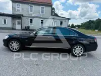 2007 Mercedes Benz S 600