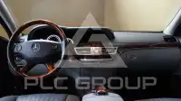 2007 Mercedes Benz S 600