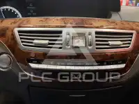2007 Mercedes Benz S 600