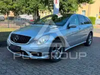 2007 Mercedes Benz R 500