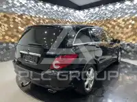 2007 Mercedes Benz R 500