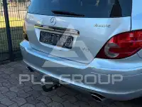2007 Mercedes Benz R 500