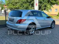 2007 Mercedes Benz R 500