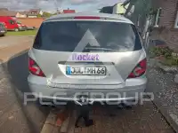 2007 Mercedes Benz R 500