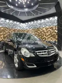 2007 Mercedes Benz R 500