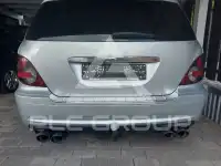 2007 Mercedes Benz R 500