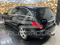 2007 Mercedes Benz R 500