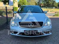 2007 Mercedes Benz R 500
