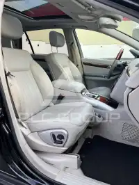2007 Mercedes Benz R 500