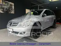 2007 Mercedes Benz R 500