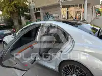 2007 Mercedes Benz S 350