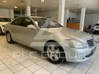 2007 Mercedes Benz S 350