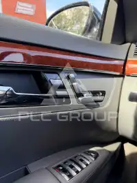 2007 Mercedes Benz S 350