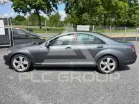 2007 Mercedes Benz S 350