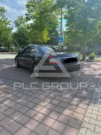 2007 Mercedes Benz S 350