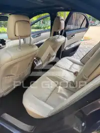 2007 Mercedes Benz S 350